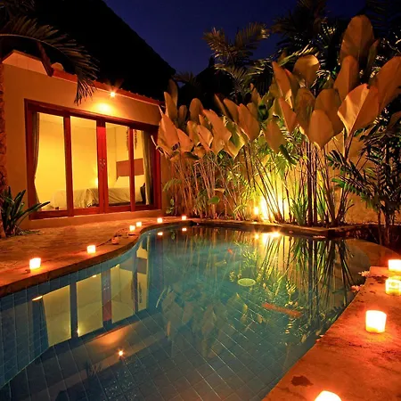 Bali Vidi Villas